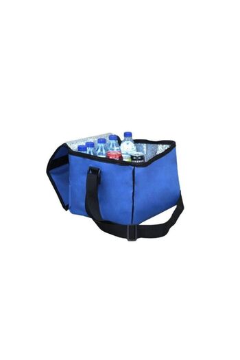 Ankaflex Ψυχρή Θήκη Thermos Bag για πικνίκ και ταξίδια - Θερμομονωμένη, παραλία και καταψύκτη κάμπινγκ