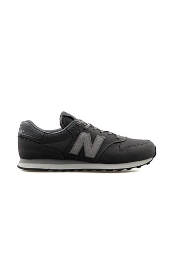 New Balance Pánské šedé 500 neformální tenisky Gm500tgsv3