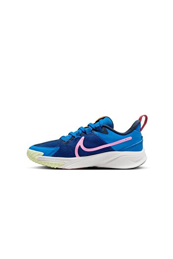 Nike Çocuk Günlük Ayakkabı DZ4491-400 Mavi