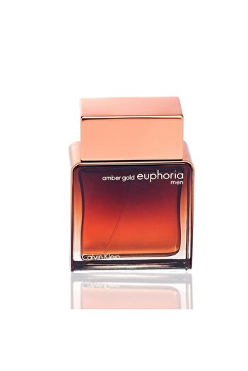 Calvin Klein Euphoria Amber Gold Perfume By Calvin Klein EDP 100 ml