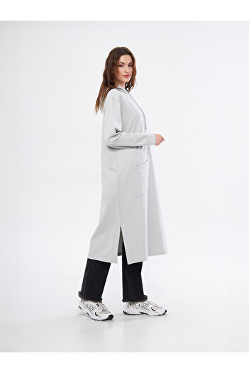 Fezzal Sweat Tunic