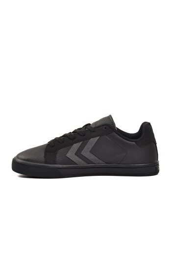 hummel 900629 Hml Tina - Men's Black Sneakers