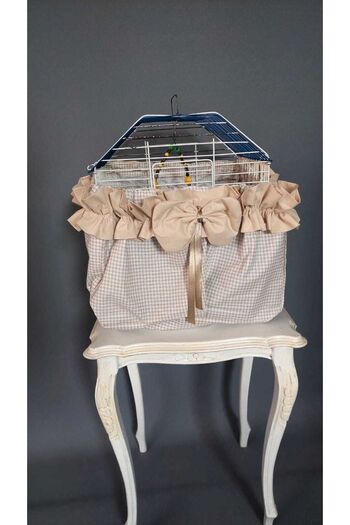 NEDA HOME Cage Cover