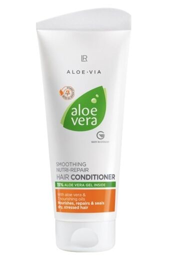LR Aloe Via Aloe Vera Nourishing Repair Conditioner
