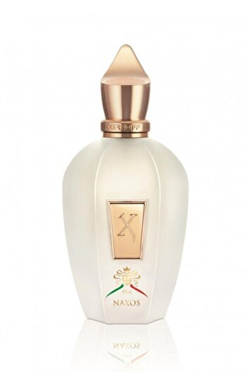 Xerjoff Zirjouf Xj Naxos Eau de Parfum 100ml
