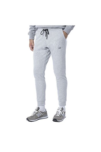 New Balance Double Face Erkek Eşofman Altı