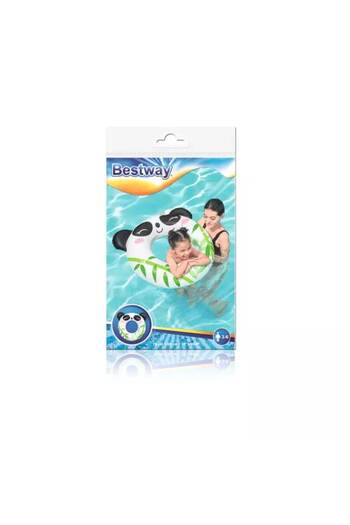 BESTWAY KZL-BW36351 SIMIT HAYVAN SEKILLI 80CM 2ASS TRB 24 PANDA