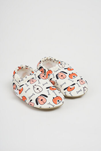 BabyZilla Non-slip Sole with Baby Booties - Home Boots, Nursery Shoes and Summer Slippers