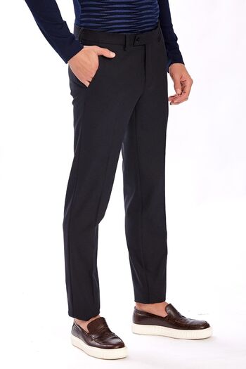 Ecer Men's Roman Trousers