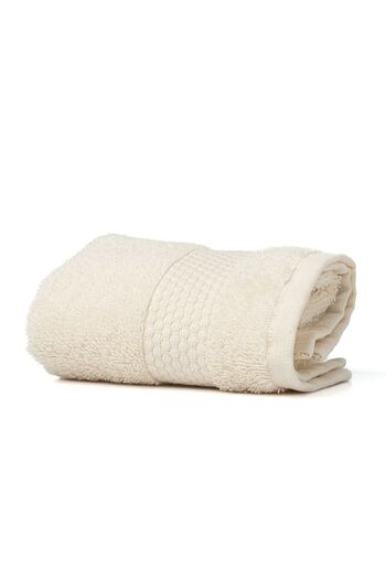 Soley Minerva - 100% Cotton Extra Soft Guest Kitchen Towel