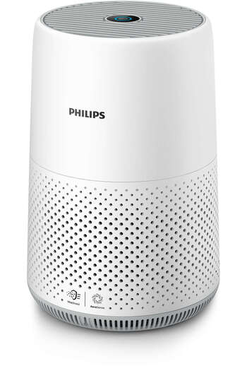 Philips Air Purifier, 800 Series, NanoProtect HEPA filter AC0819/90