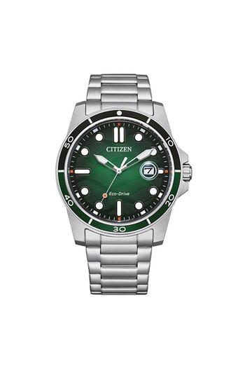 Citizen Men's Wristwatch AW1811-82X - Stylish and Functional Design