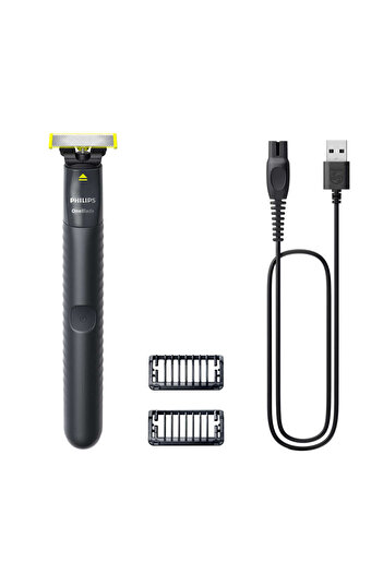 Philips OneBlade Face QP1424/10, 2 Years Warranty