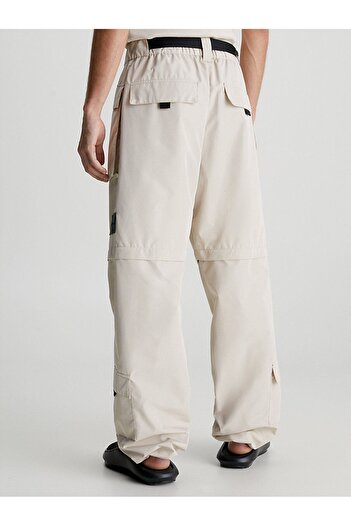Calvin Klein Erkek Multifunctional Pantolon