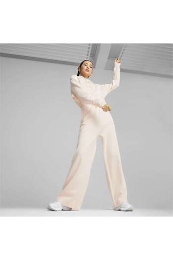Puma CLASSICS+ Comfortable Cut Sweatpants