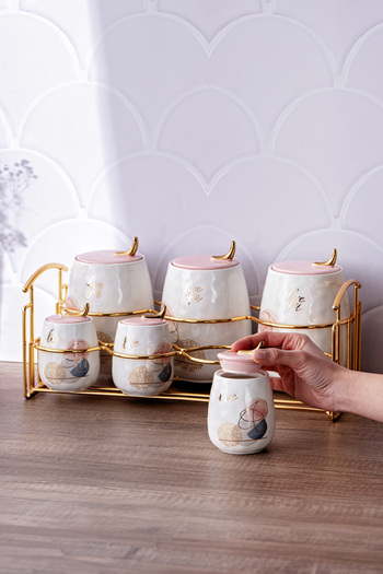 Emsan Pure Love 7 Spice Set