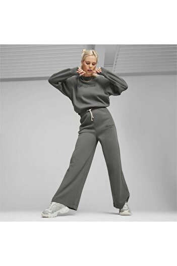 Puma CLASSICS+ Comfortable Cut Sweatpants