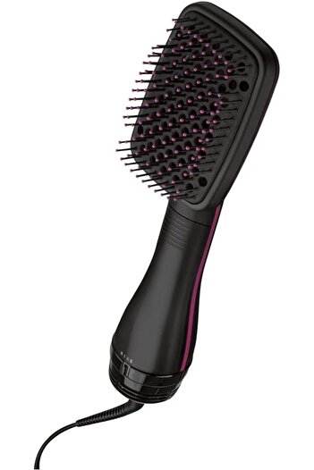 Revlon Perfect Heat One Step Dryer & Styler, 1100W, 2 Heat settings, Large paddle design - RVDR5212