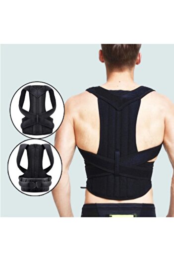 AYACO Upright Posture Corset - Back and Shoulder Anti-Humpback