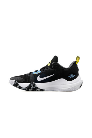 Nike Giannis immortality 2 ανδρικά παπούτσια μπάσκετ - DM0825-001 Μαύρα