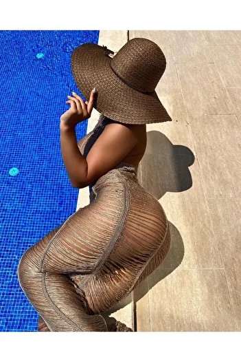 BF Bikini Fashion Bahama Lace Pareo