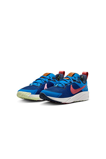 Nike Çocuk Günlük Ayakkabı DZ4491-400 Mavi