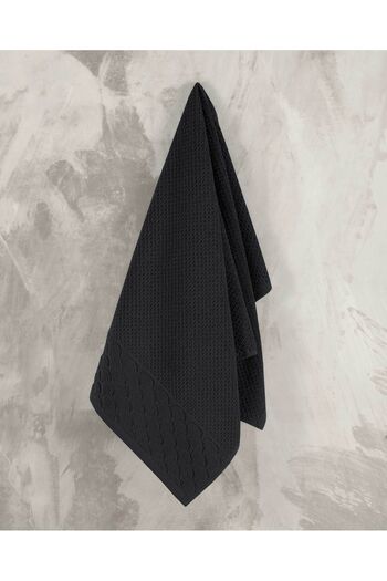 Soley Alana Extra Soft Cotton Rice Body Towel
