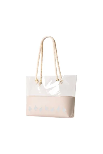 Funny Design Marine Tote Bag - Sail