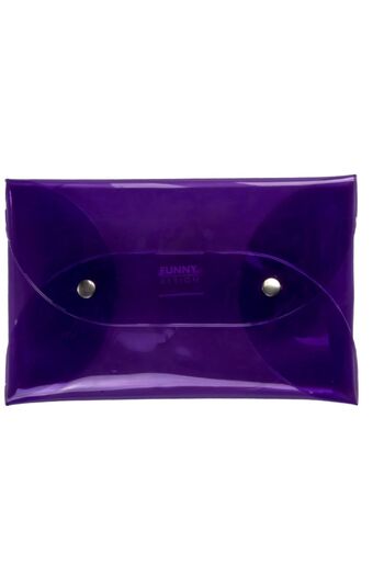 Funny Design Butterfly Handbag - Medium
