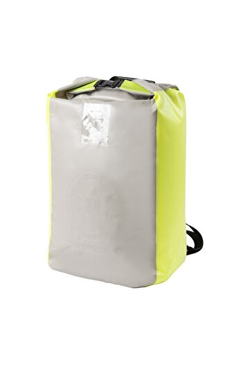 Funny Design Funbag Waterproof Biker Bag - X-large