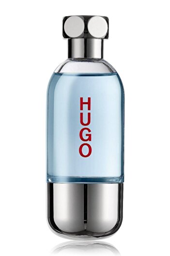 Hugo Boss Boss Element by Hugo Boss for Men - Eau de Toilette, 90ml