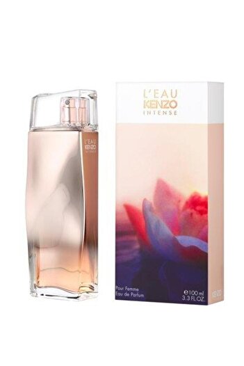Kenzo L'eau Par Kenzo Femme Edp Intense 100ml
