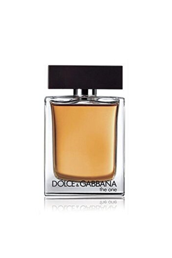 Dolce&Gabbana The One Edt 150 Ml Men's Perfume
