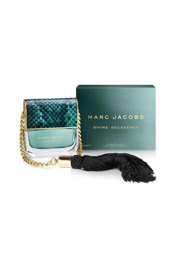 Marc Jacobs Divine Decadence Edp 100 ml Women's Perfume3614222551928
