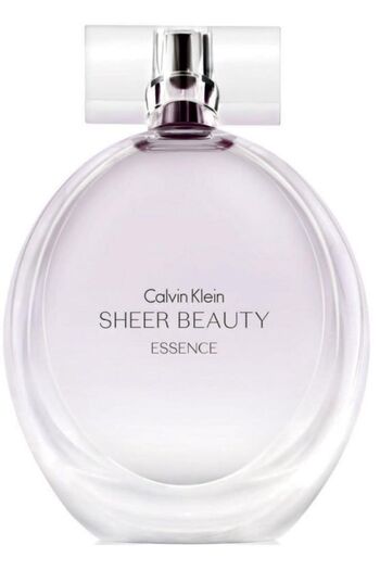 Calvin Klein Sheer Beauty Essence Edt 100 Ml Kadın Parfümü