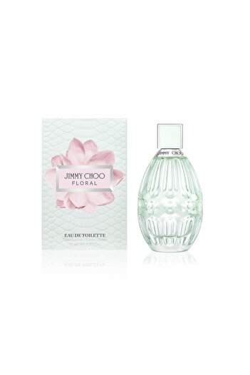 Jimmy Choo عطر فلورال من جيمي تشو أو دي تواليت 90 مل