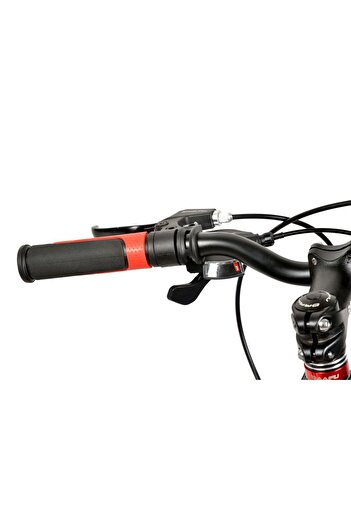 Arbike SXC300 20 Double Jant 21 Vites M-disc Fren Tek Amortisörlü Çocuk Dağ Bisikleti