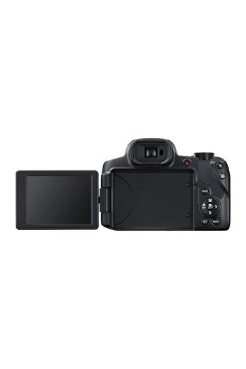 Canon Canon PowerShot SX70 HS CameraFixed-lens65x Optical Zoom4K MoviesBluetoothWi-Fi