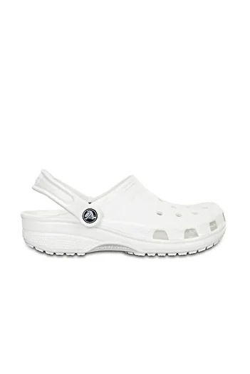 Crocs تصميم كلاسيكي للنعال للجنسين