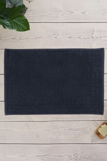 Soley Oppolo - Extra Soft Cotton Eponj Foot Towel