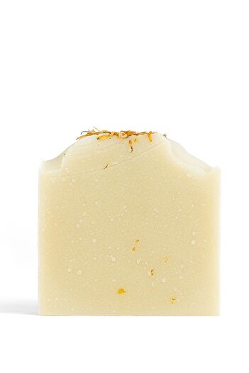 Soley | Calendula| Plant Extract Solid Soap