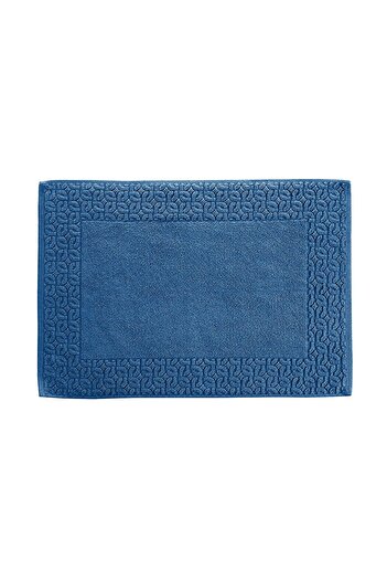 Soley Oppolo - Extra Soft Cotton Eponj Foot Towel