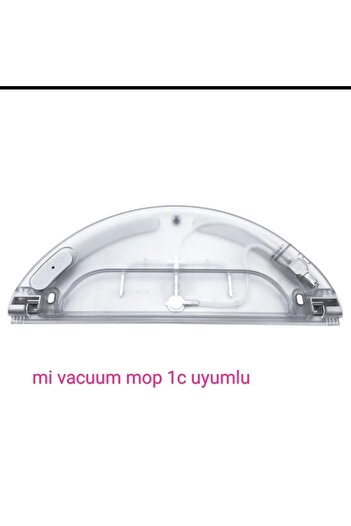 LİN GRUP Xiaomi Mi Vacuum Mop 1c - Δεξαμενή νερού