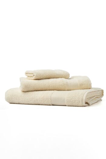 Soley Minerva - 100% Cotton Extra Soft Guest Kitchen Towel