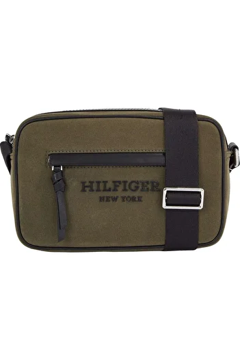 Tommy Hilfiger TH PREP CLASSIC ÇAPRAZ ÇANTA