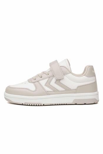 hummel Oil Mono Jr - Kids Sneaker Shoes900113-1100ALLOY