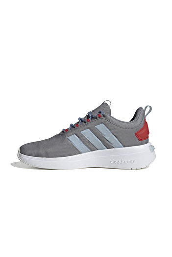adidas Кросівки на кожен день Racer TR23 сірі