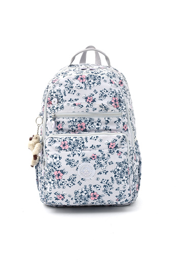 Fiyaka eba-8861 Clinker School Bag - For Daily Travel and Sports Travel, Backpack with Multi-Compartment Laptop Compartment
