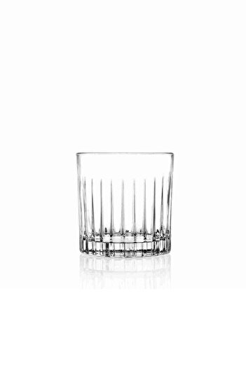 RCR Timeless Büyük Su Bardağı 6'lı Set 360 ml