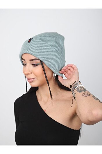 GORRA Водонепроникна унісекс-шапка, що складається